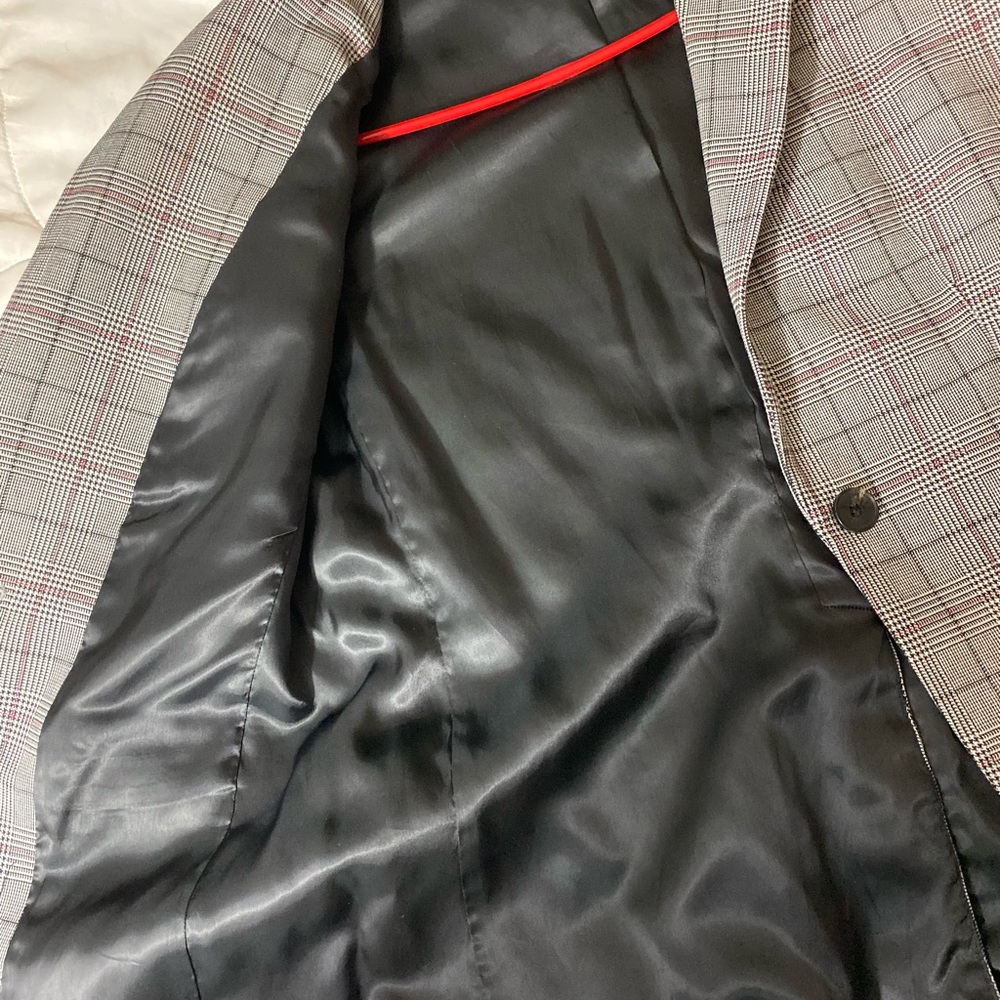 H&M blazer